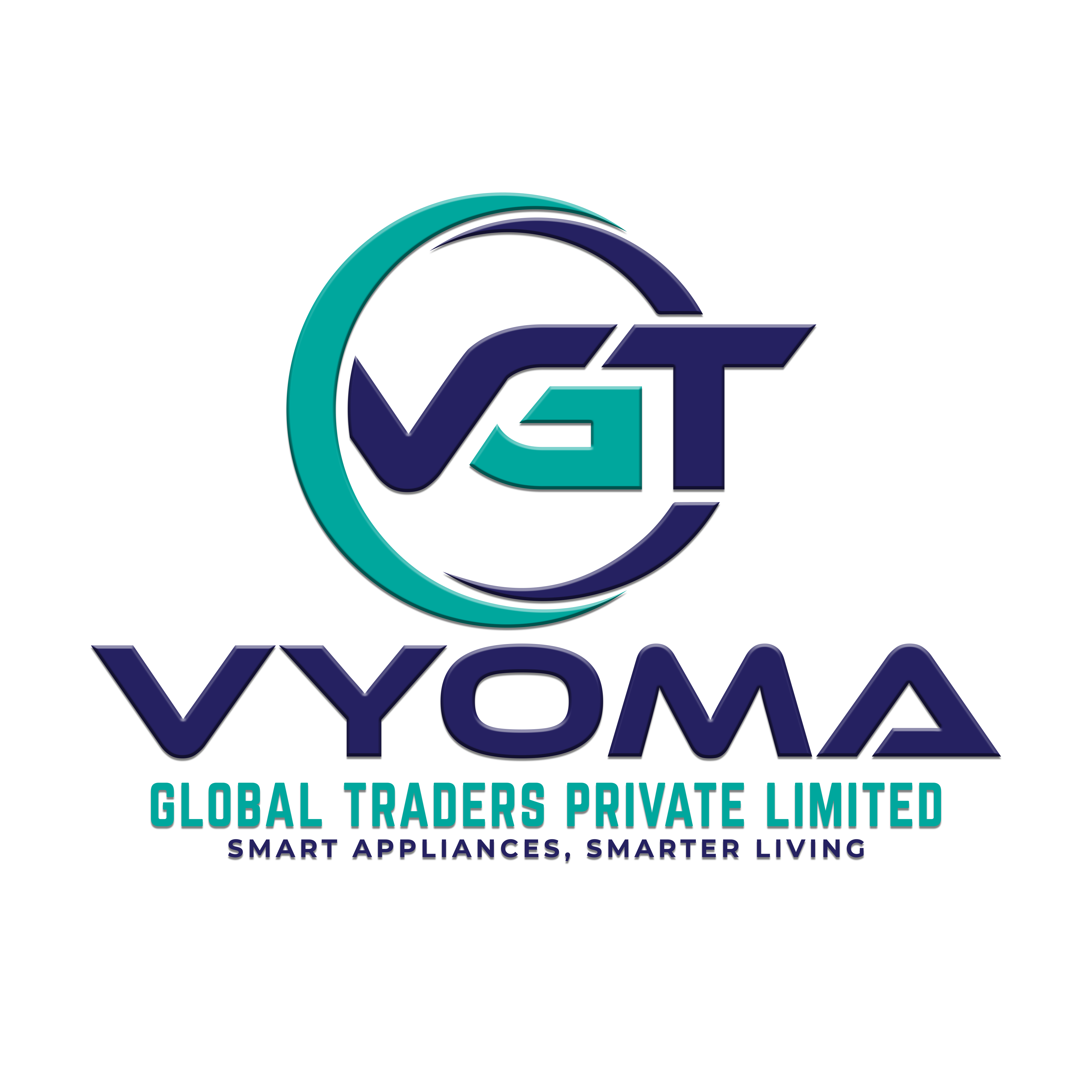 Vyoma Global Traders